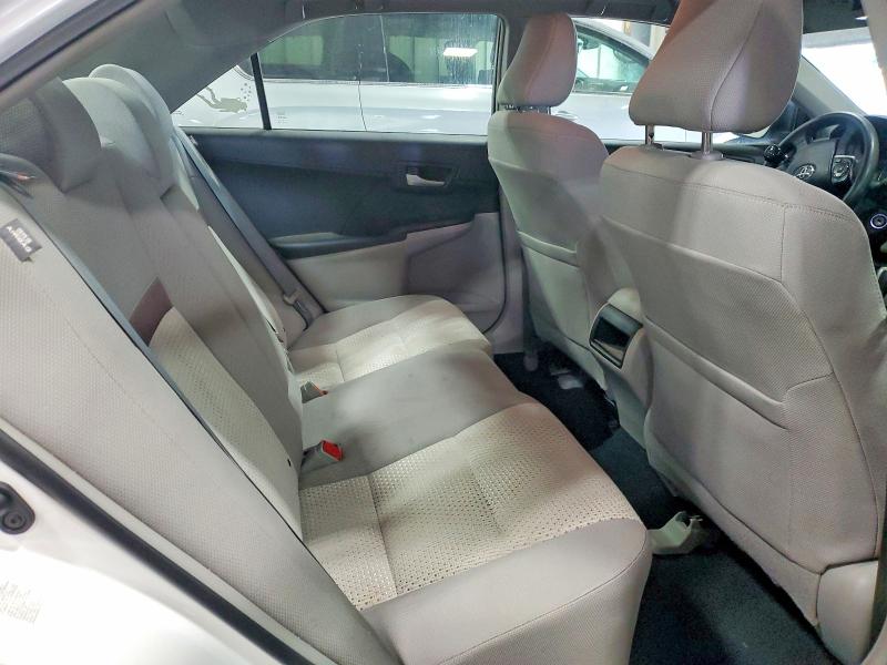 Photo 10 from auction – 2012 TOYOTA CAMRY with VIN 4T4BF1FK4CR262494