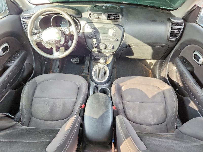 Zdjęcie 8 z aukcji – 2016 KIA SOUL z VIN KNDJN2A24G7360438