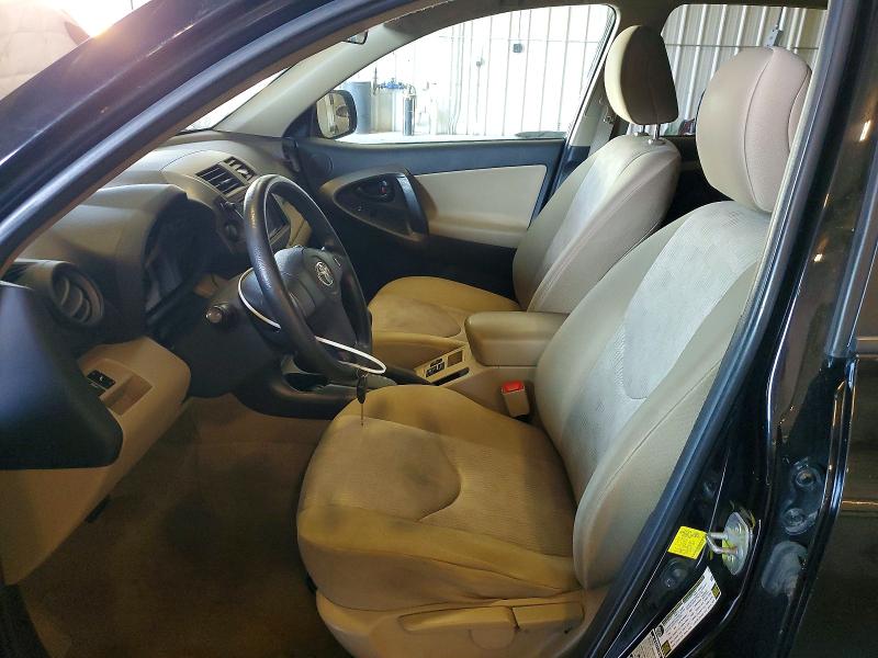 Zdjęcie 7 z aukcji – 2011 TOYOTA RAV4 z VIN 2T3BF4DV9BW143645