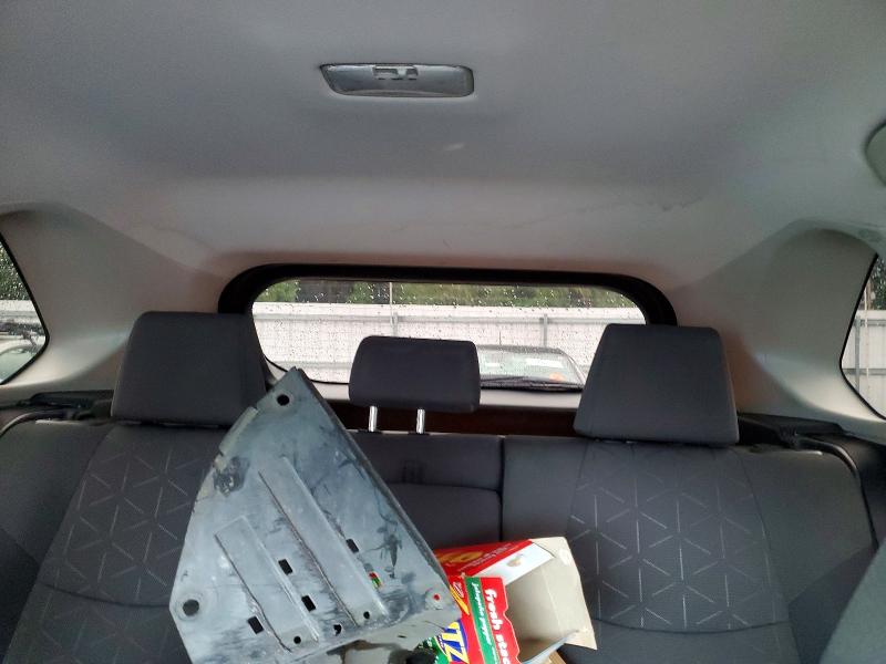 Photo 10 from auction – 2021 TOYOTA RAV4 with VIN 2T3W1RFV5MC127098