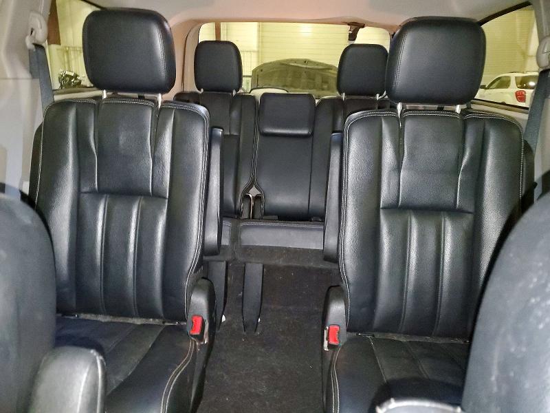Снимка 10 от търг – 2013 CHRYSLER TOWN & COUNTRY с VIN 2C4RC1BG7DR657582