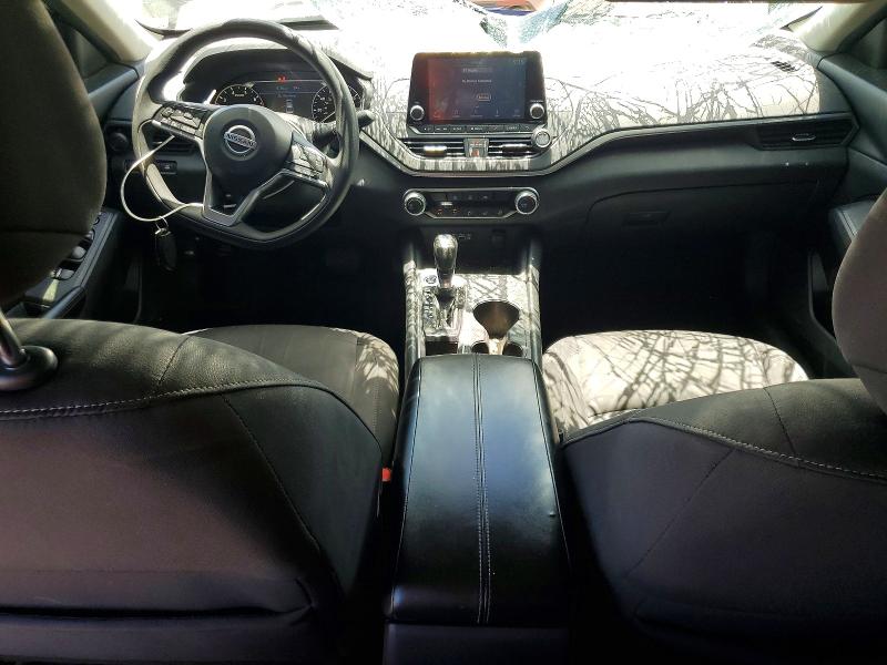 Photo 8 from auction – 2020 NISSAN ALTIMA with VIN 1N4BL4BV3LC248218