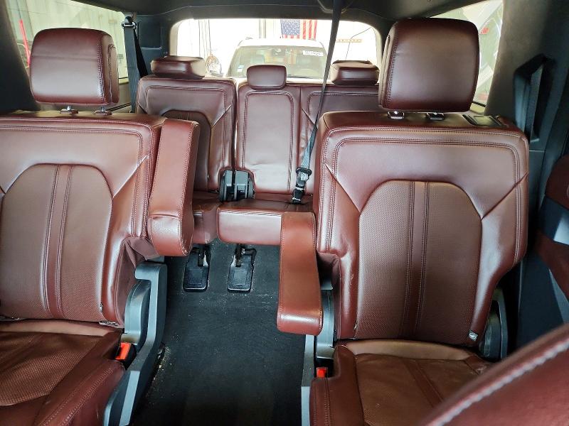 Photo 10 from auction – 2024 FORD EXPEDITION with VIN 1FMJK2A81REA17710