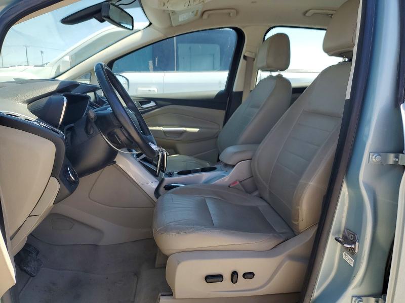 Photo 7 from auction – 2013 FORD C-MAX with VIN 1FADP5CU3DL512385