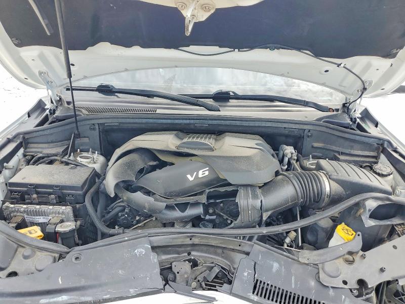 Photo 12 from auction – 2015 JEEP GRAND CHEROKEE with VIN 1C4RJFAG7FC227504