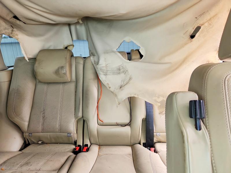 Photo 10 from auction – 2013 LAND ROVER RANGE ROVER SPORT with VIN SALSK2D43DA768933