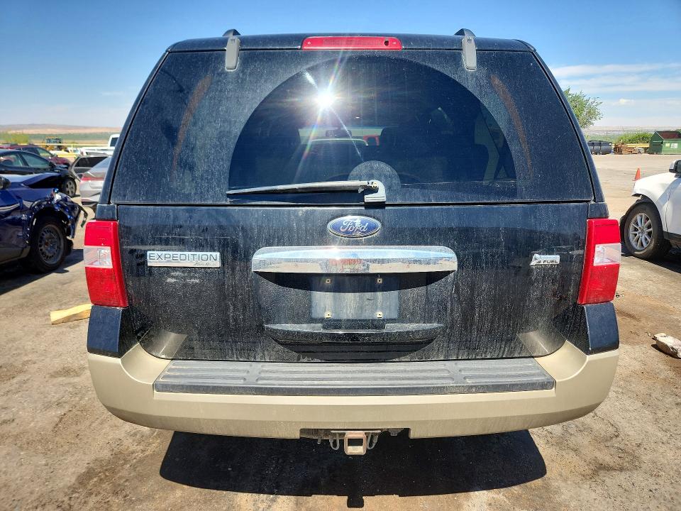 Photo 6 from auction – 2009 FORD EXPEDITION with VIN 1FMFU18599EB06740