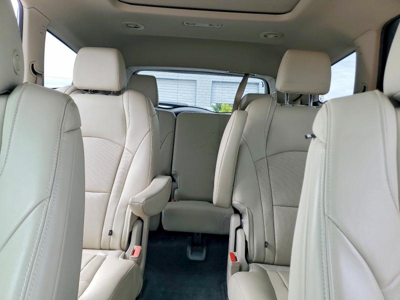 Photo 10 from auction – 2021 BUICK ENCLAVE with VIN 5GAEVAKW2MJ162163