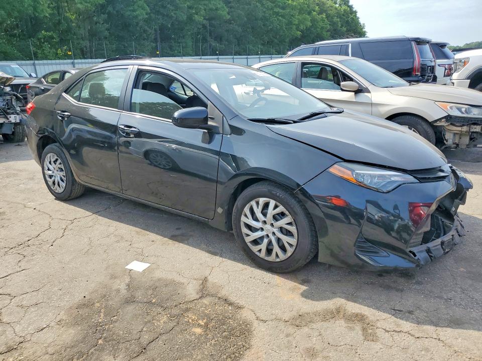 Photo 4 from auction – 2019 TOYOTA COROLLA with VIN 5YFBURHE9KP902589