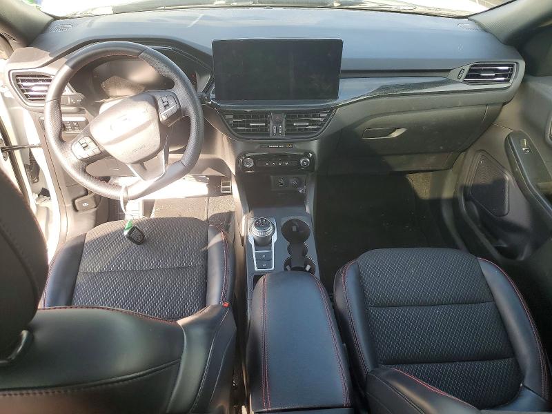 Photo 8 from auction – 2024 FORD ESCAPE with VIN 1FMCU9MN9RUA81612
