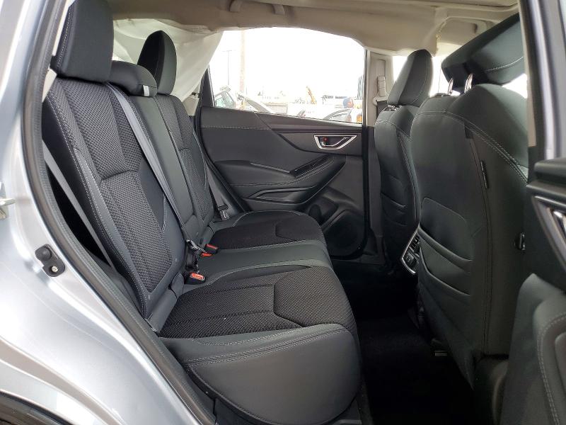 Photo 11 from auction – 2023 SUBARU FORESTER with VIN JF2SKAEC6PH481798