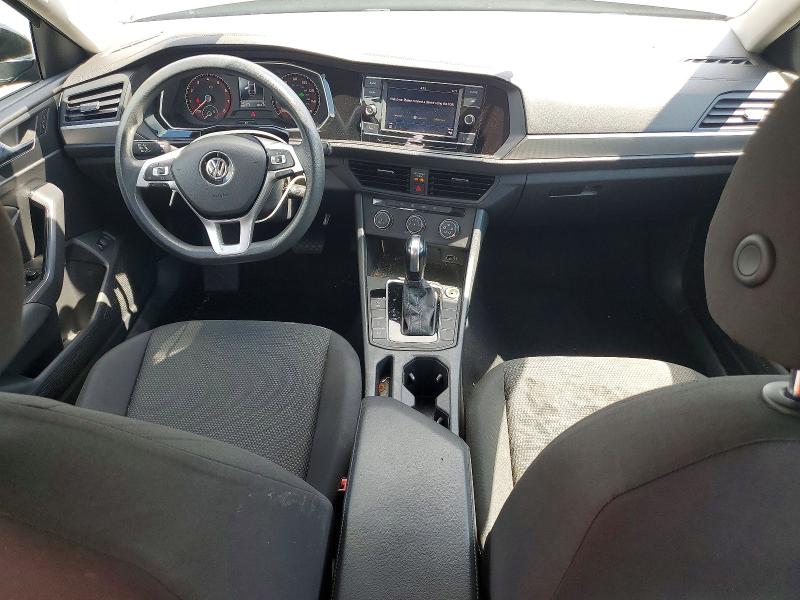 Photo 8 from auction – 2019 VOLKSWAGEN JETTA with VIN 3VWC57BU2KM207770