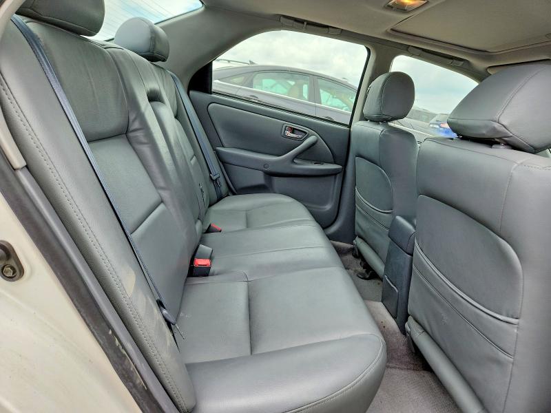 Photo 10 from auction – 2001 TOYOTA CAMRY with VIN JT2BG22K210568078