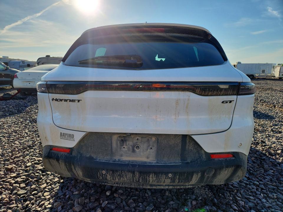 Photo 6 from auction – 2023 DODGE HORNET with VIN ZACNDFAN6P3A06727