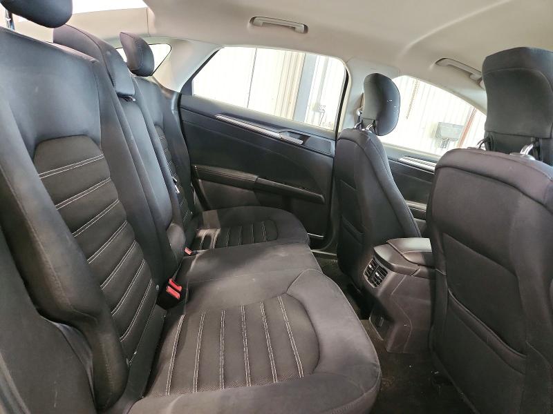 Photo 10 from auction – 2013 F FUSION with VIN 3FA6P0H73DR165480