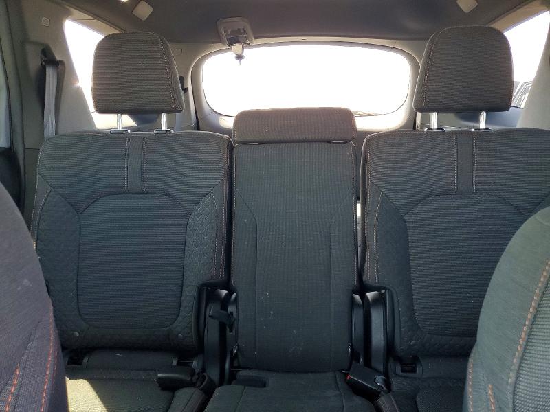 Photo 10 from auction – 2025 HONDA PILOT with VIN 5FNYG2H31SB027852