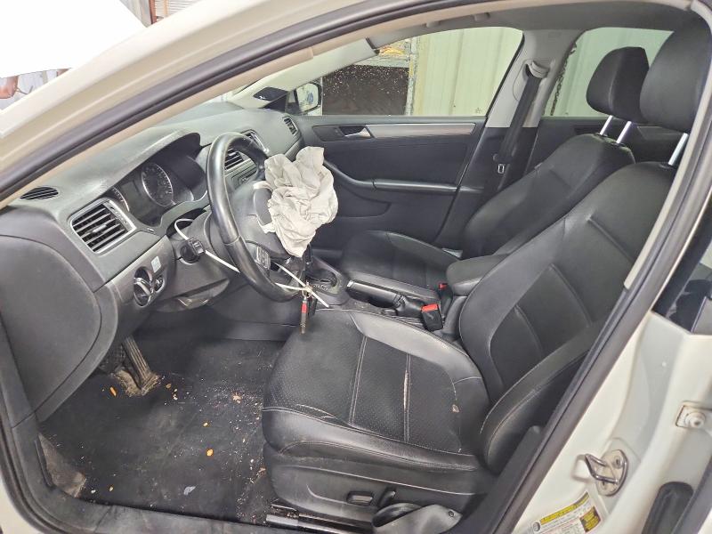 Снимка 7 от търг – 2013 VOLKSWAGEN JETTA с VIN 3VWLL7AJ6DM392129