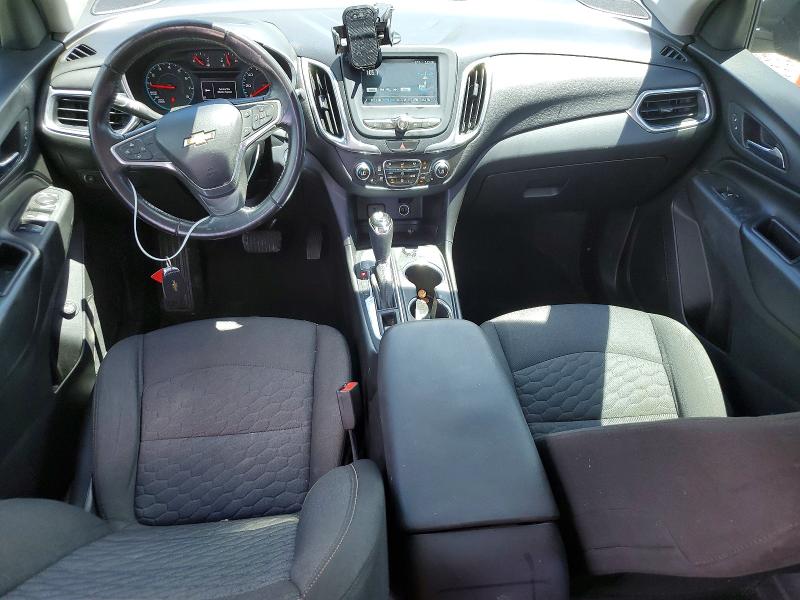 Photo 8 from auction – 2018 CHEVROLET EQUINOX with VIN 2GNAXJEV3J6308984