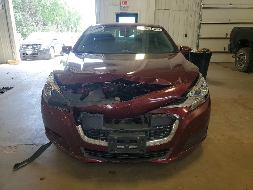 Foto 5 de la subasta – 2015 CHEVROLET MALIBU con VIN 1G11C5SL7FF349963