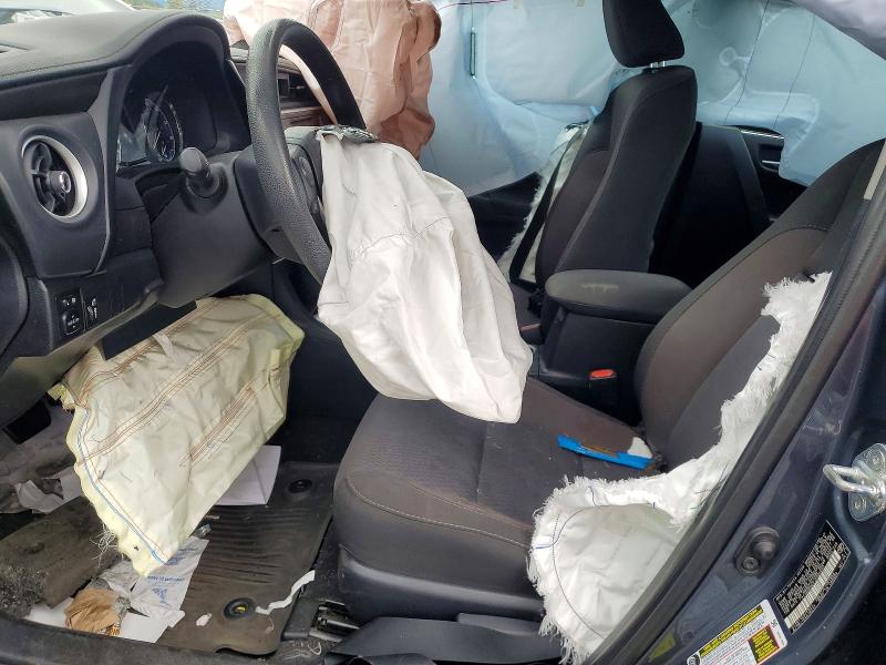 Zdjęcie 7 z aukcji – 2018 TOYOTA COROLLA z VIN 2T1BURHE2JC005600
