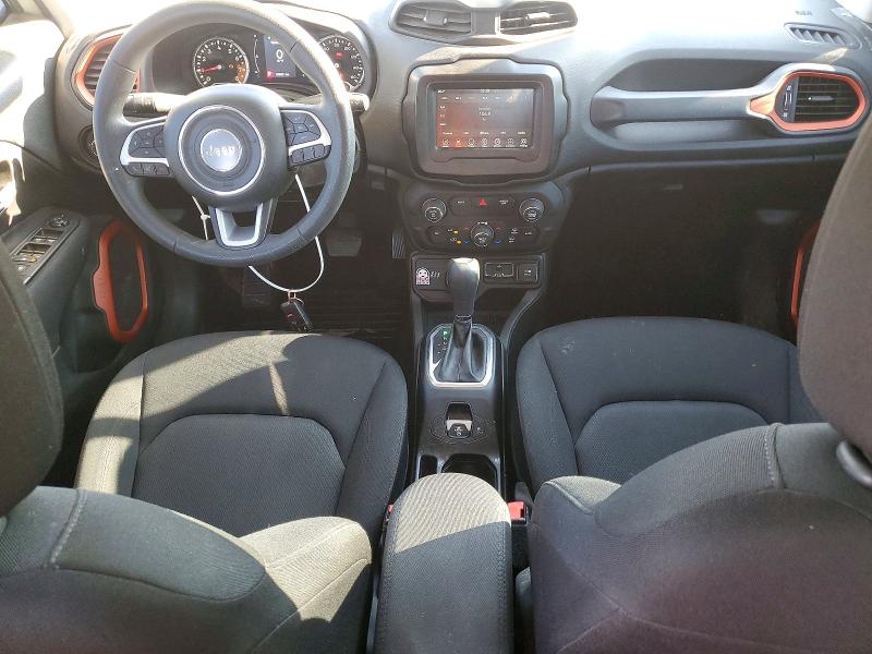 صورة رقم 8 من المزاد - 2018 JEEP RENEGADE مع VIN ZACCJBAB7JPH58712