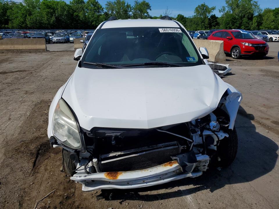 Photo 5 from auction – 2016 CHEVROLET EQUINOX with VIN 2GNFLFEK3G6280939