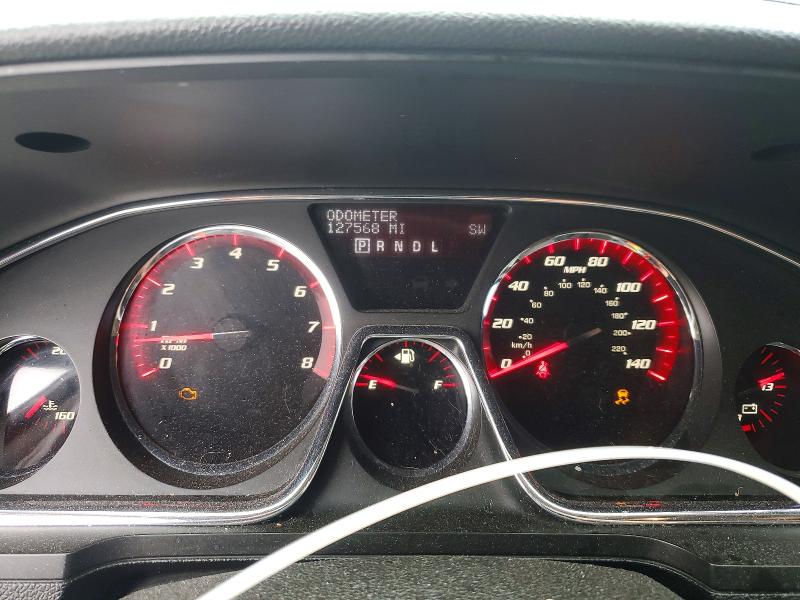 Photo 9 from auction – 2014 GMC ACADIA with VIN 1GKKVRKDXEJ289666