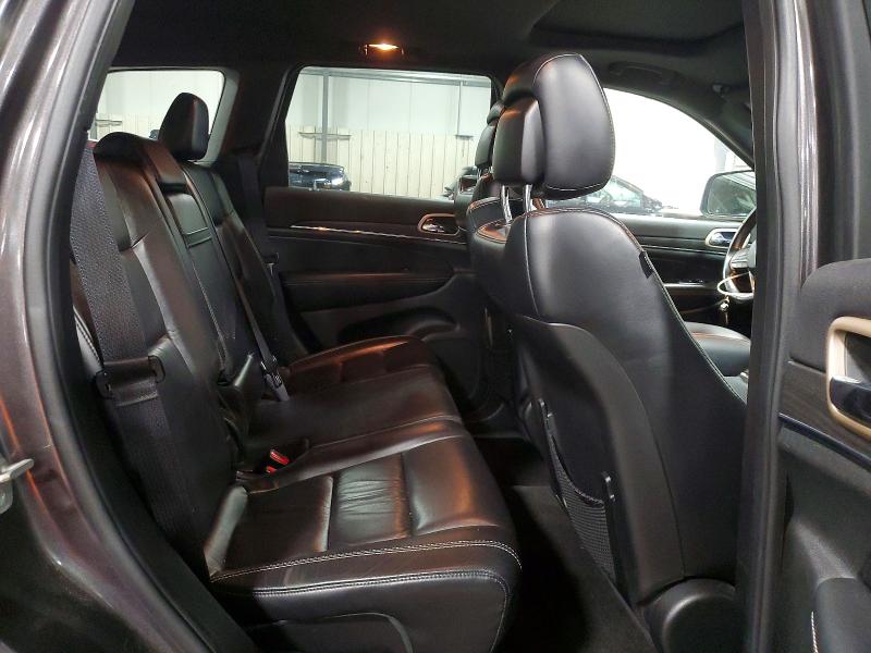 Photo 11 from auction – 2015 JEEP GRAND CHEROKEE with VIN 1C4RJFBG7FC749175