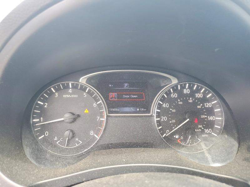 Photo 9 from auction – 2016 NISSAN ALTIMA with VIN 1N4AL3AP4GC219499