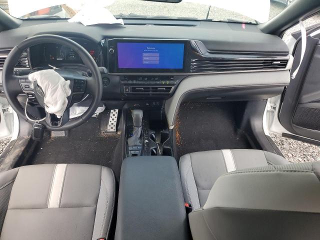 Photo 8 from auction – 2026 TOYOTA CAMRY with VIN 4T1DAACK0TU254205