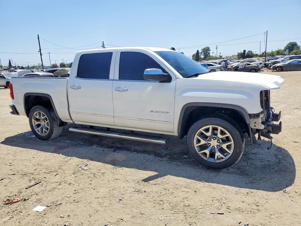 صورة رقم 4 من المزاد - 2014 GMC SIERRA مع VIN 3GTP1VEC2EG425962