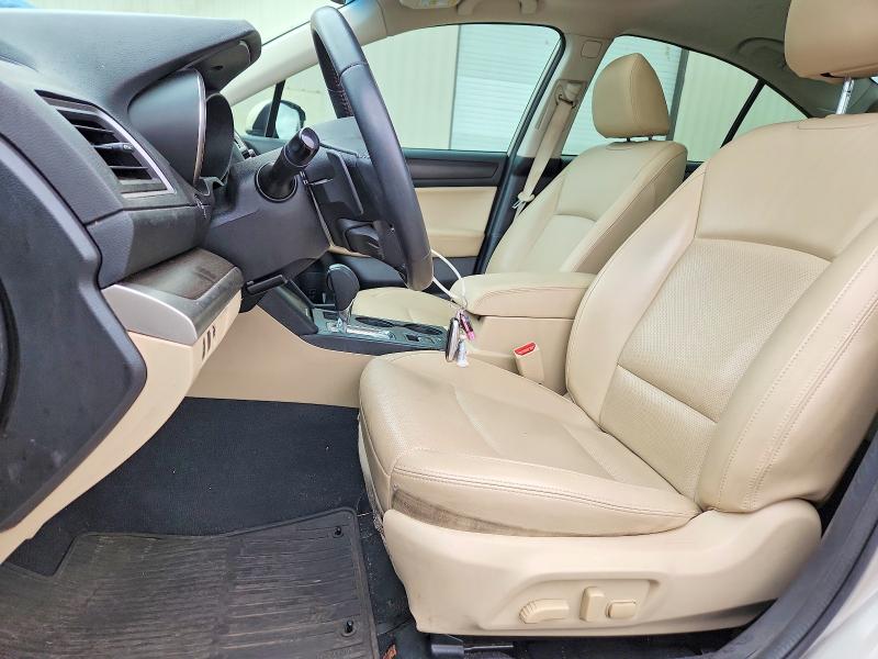 Photo 7 from auction – 2017 SUBARU LEGACY with VIN 4S3BNEN66H3022888