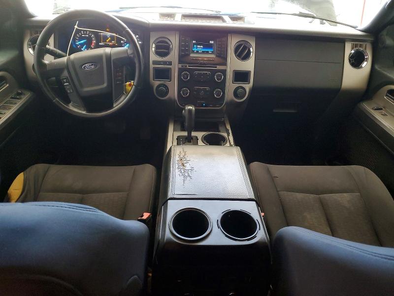 Photo 8 from auction – 2016 FORD EXPEDITION with VIN 1FMJU1JT2GEF53121