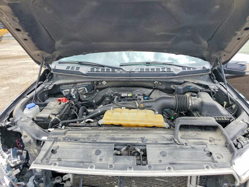 Photo 11 from auction – 2020 FORD F150 with VIN 1FTEW1EPXLKF01468