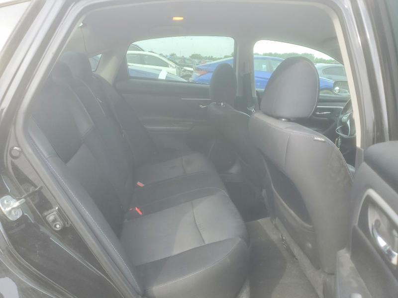 Photo 10 from auction – 2017 NISSAN ALTIMA with VIN 1N4AL3APXHC481500
