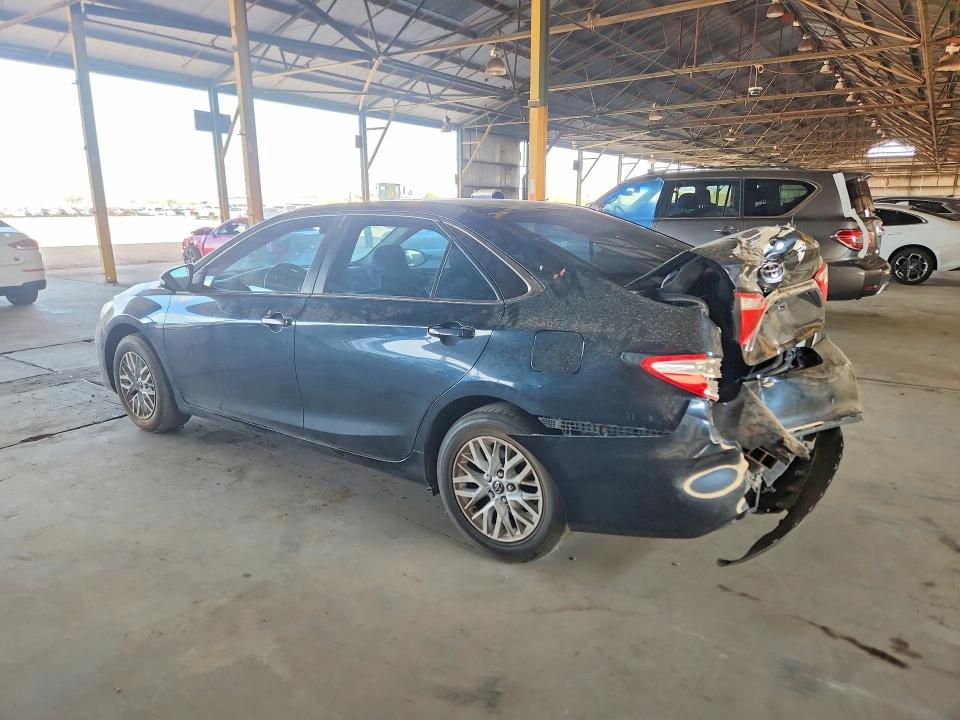 Photo 2 from auction – 2016 TOYOTA CAMRY with VIN 4T1BF1FK2GU209325
