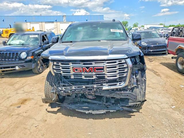 Photo 5 from auction – 2026 GMC YUKON with VIN 1GKS2DKL3TR164848