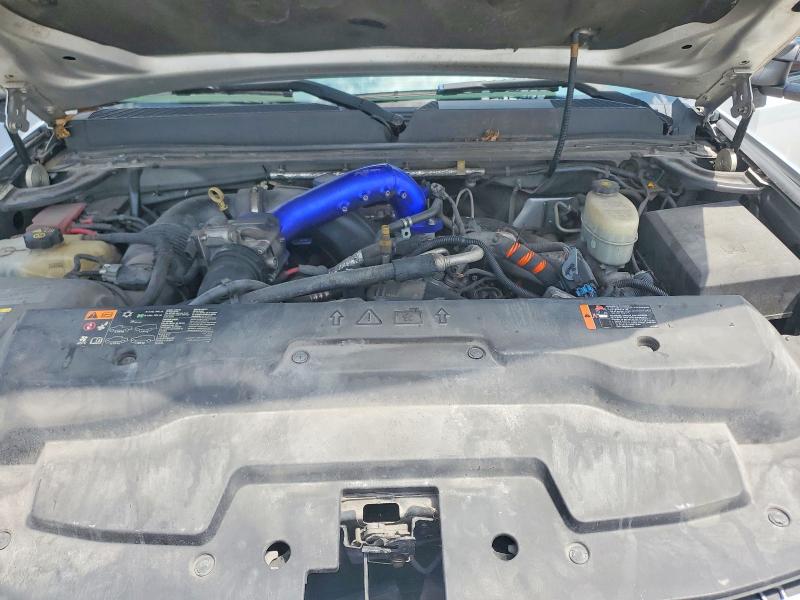 Photo 11 from auction – 2014 GMC SIERRA with VIN 1GT120C83EF165190