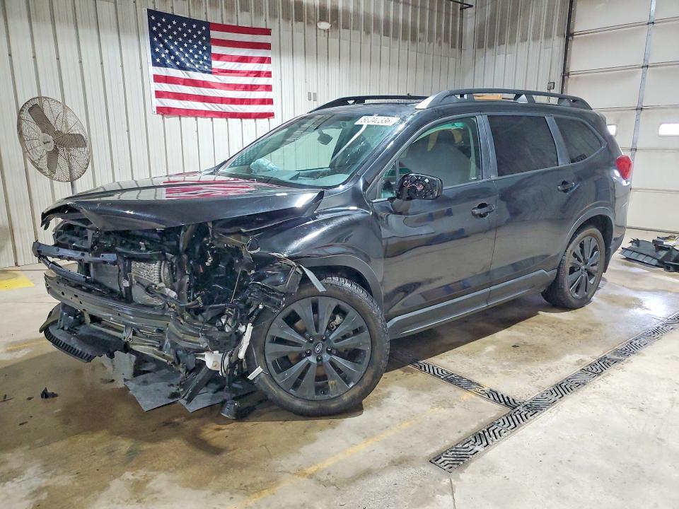 2022 SUBARU ASCENT - Търг №56042336