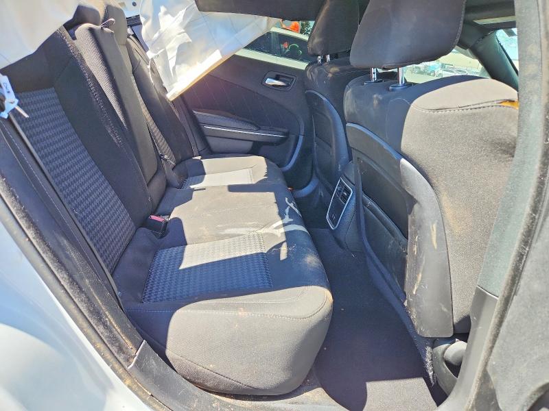 Zdjęcie 10 z aukcji – 2021 DODGE CHARGER z VIN 2C3CDXGJ9MH537805