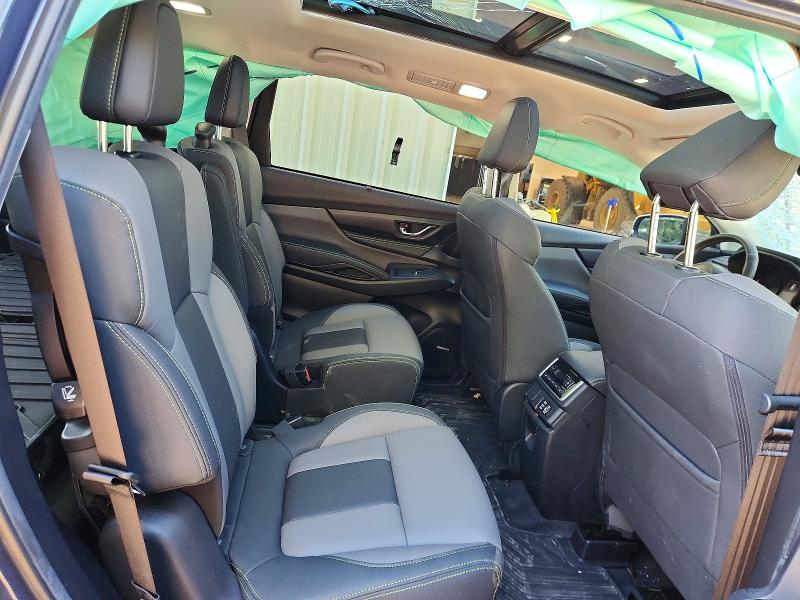 Photo 11 from auction – 2024 SUBARU ASCENT with VIN 4S4WMAKD2R3420967