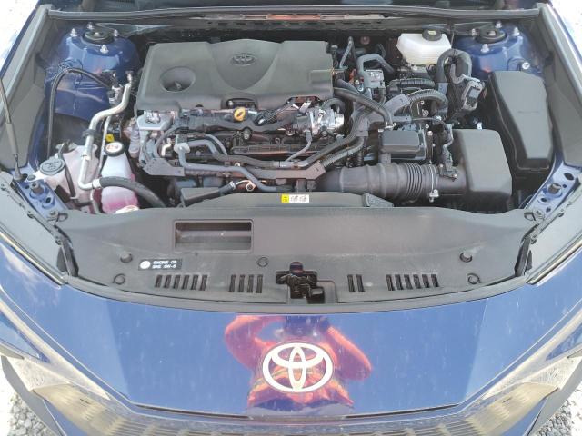 Photo 11 from auction – 2026 TOYOTA CAMRY with VIN 4T1DAACK2TU222534