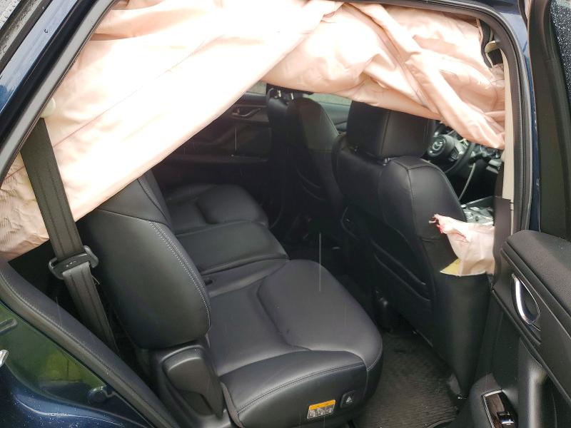 Фото 11 с аукциона – 2023 MAZDA CX-90 с VIN JM3TCBCY2P0645669