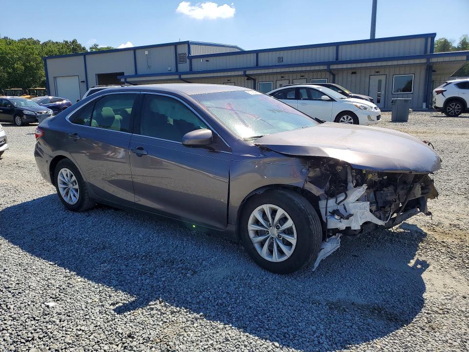 Photo 4 from auction – 2015 TOYOTA CAMRY with VIN 4T1BF1FK8FU873451