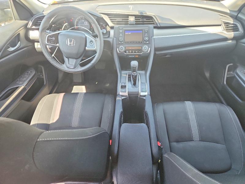 Photo 8 from auction – 2017 HONDA CIVIC with VIN 2HGFC2F5XHH548550