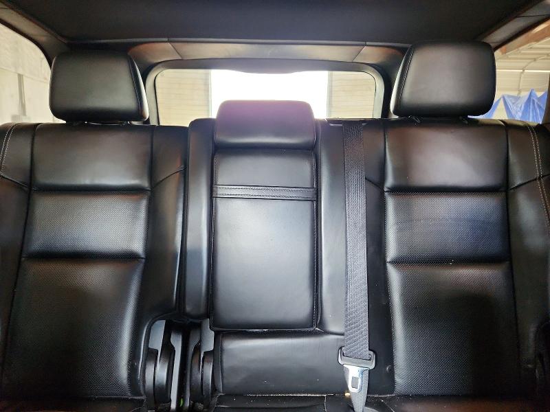 Photo 10 from auction – 2015 JEEP GRAND CHEROKEE with VIN 1C4RJFBG5FC659569