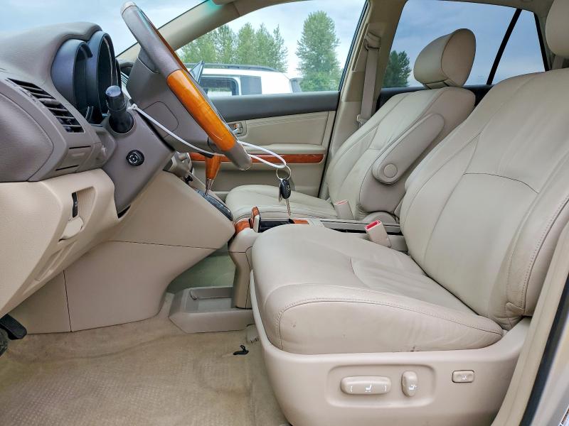 Photo 7 from auction – 2004 LEXUS RX with VIN JTJHA31U640067367