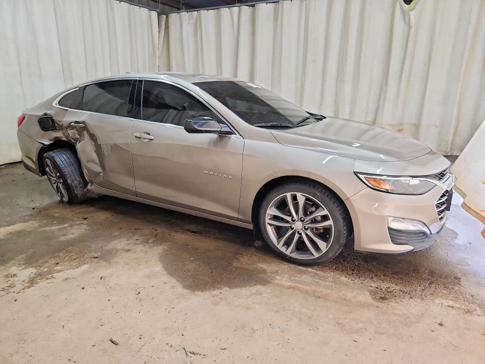 Снимка 4 от търг – 2023 CHEVROLET MALIBU с VIN 1G1ZD5ST5PF185064