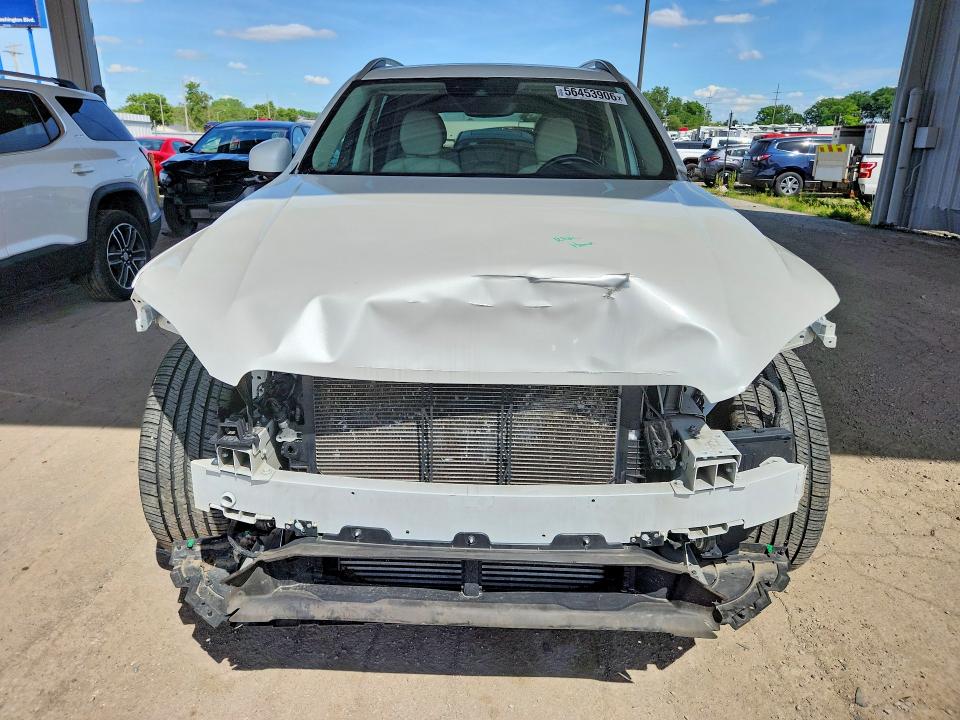 Photo 5 from auction – 2019 VOLVO XC90 with VIN YV4102PK6K1504487
