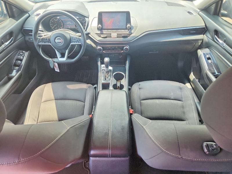 Photo 8 from auction – 2021 NISSAN ALTIMA with VIN 1N4BL4DV8MN371774